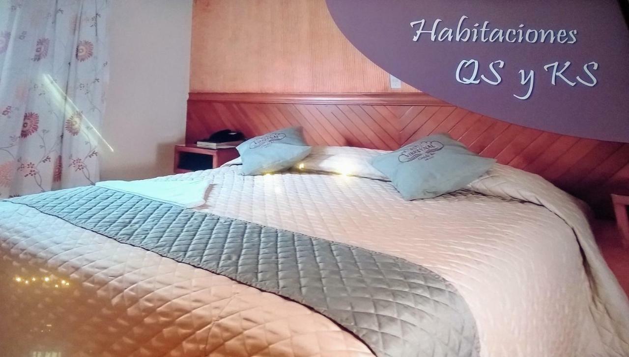 Hotel Virreynal Кордова Экстерьер фото