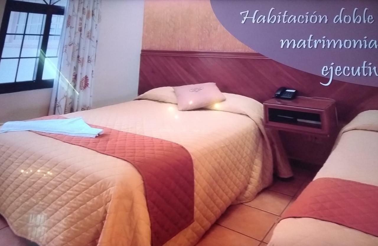 Hotel Virreynal Кордова Экстерьер фото