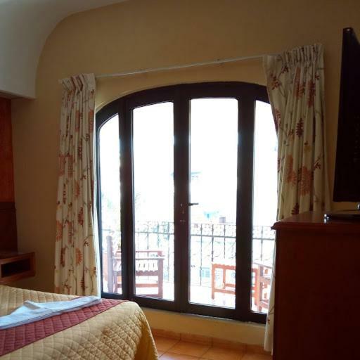 Hotel Virreynal Кордова Экстерьер фото