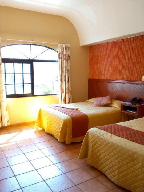 Hotel Virreynal Кордова Экстерьер фото