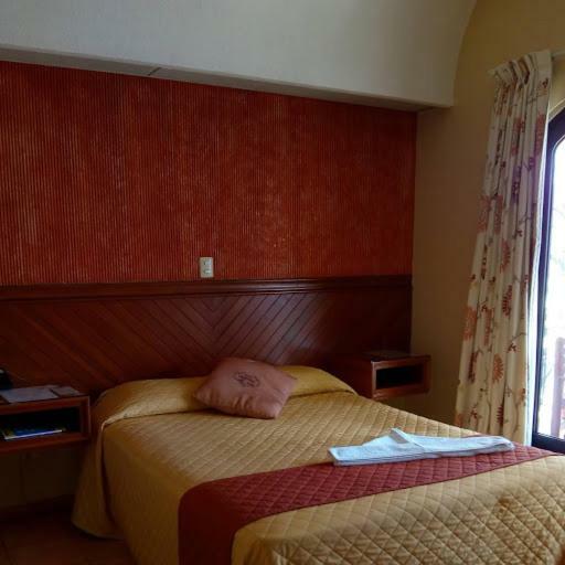 Hotel Virreynal Кордова Экстерьер фото