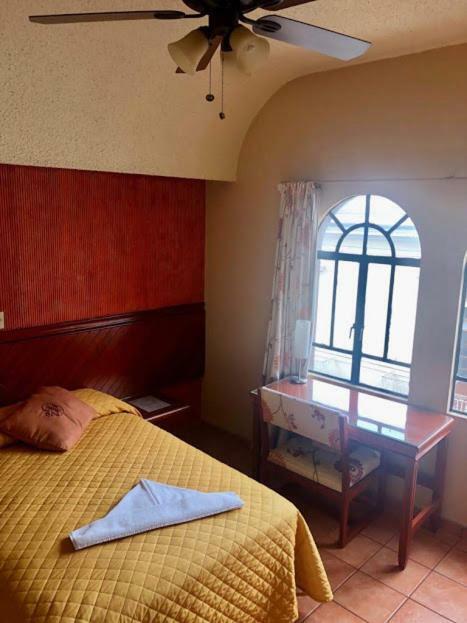 Hotel Virreynal Кордова Экстерьер фото
